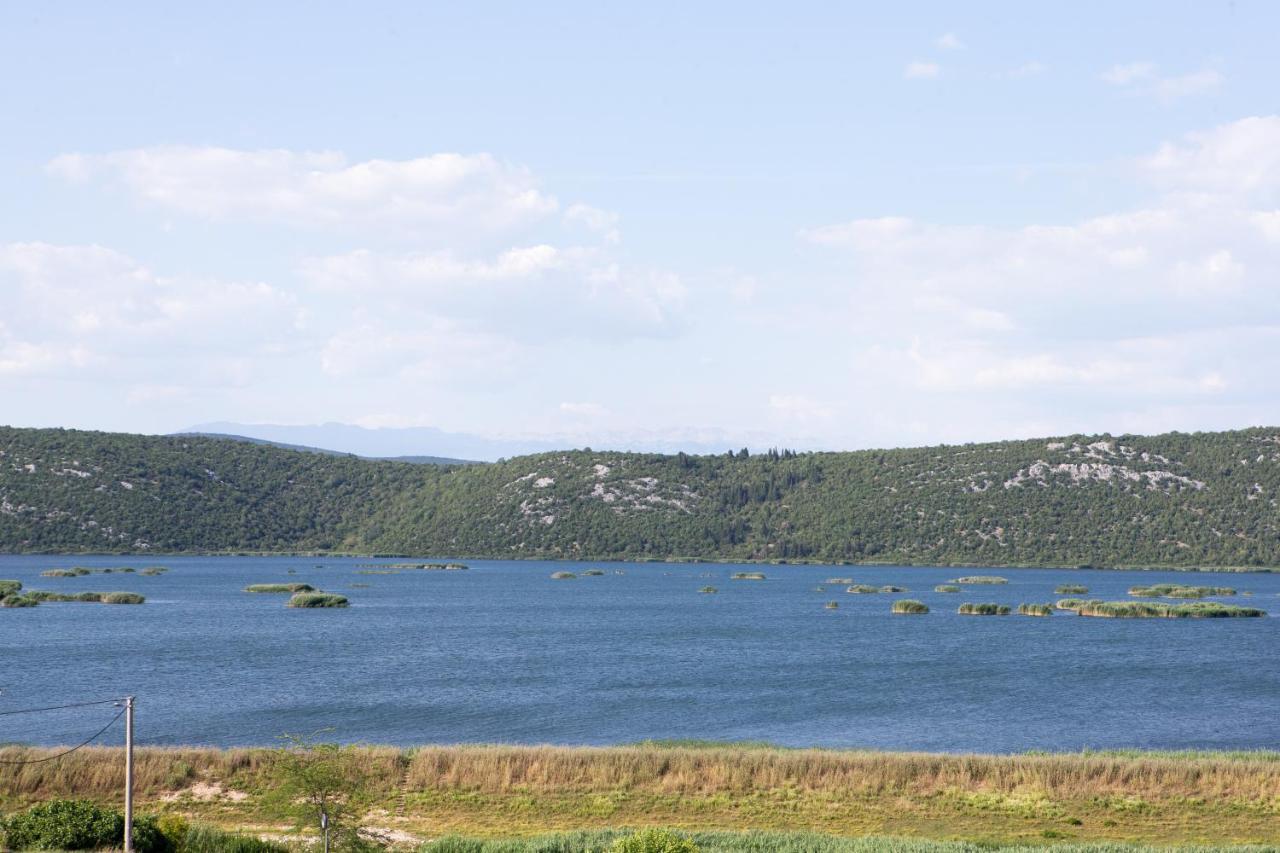 Kamena Kuca Hutovo Blato Villa Čapljina Exteriör bild